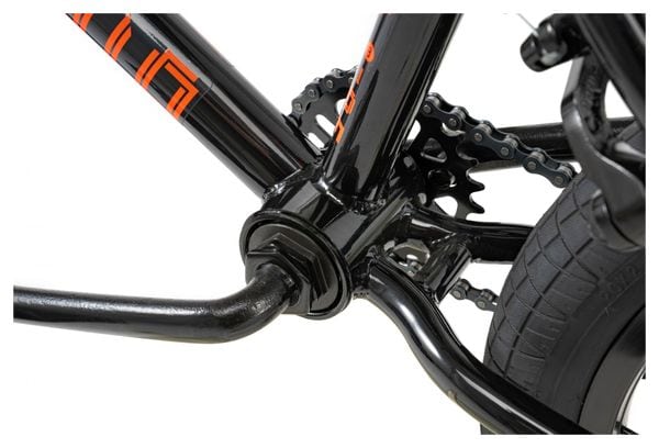 BMX Freestyle Radio Bikes Revo 20'' Noir