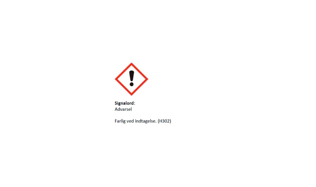 Kølervæske klar til brug Blå 1L Optimize