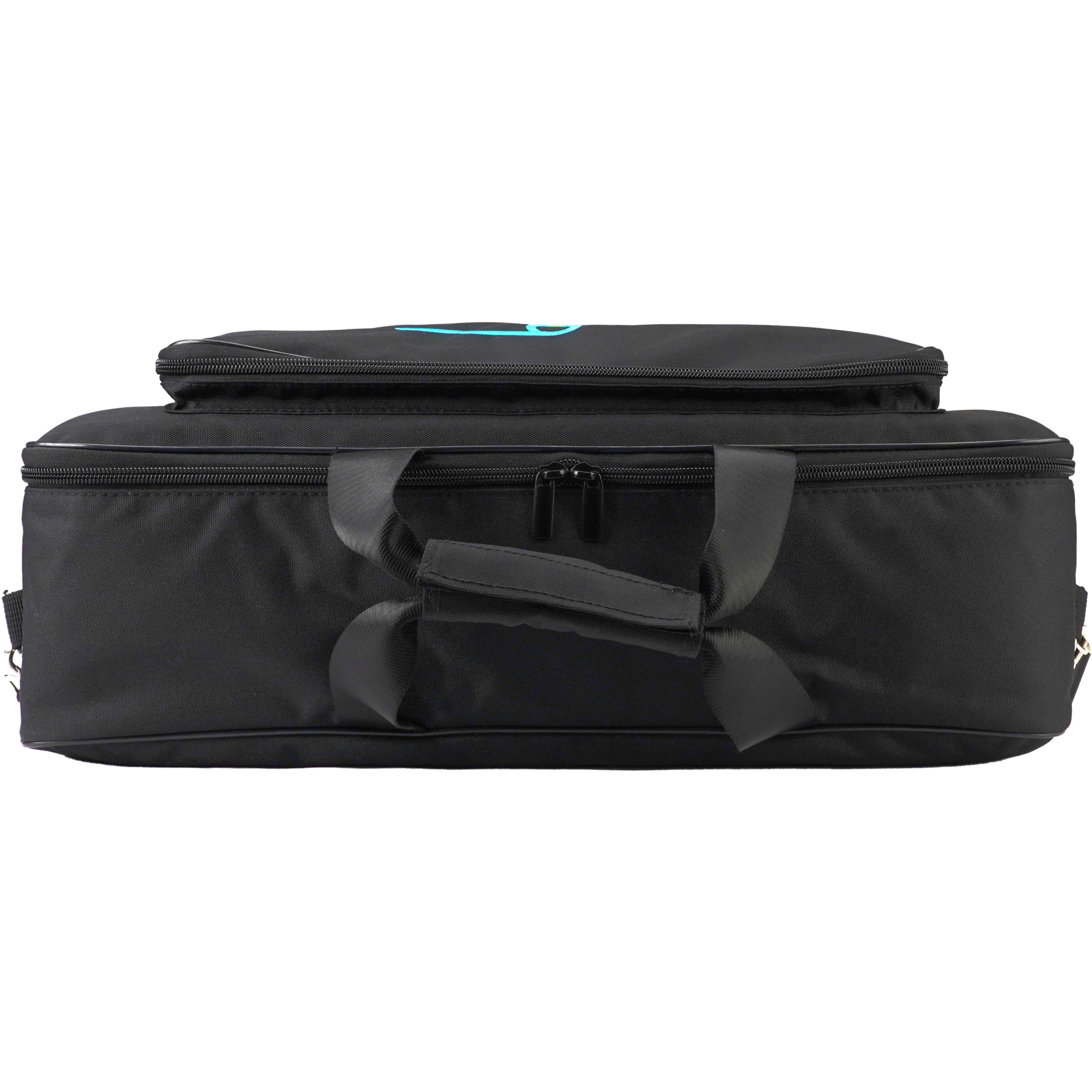 Cre8audio NiftyCASE Bag and PatchSaver
