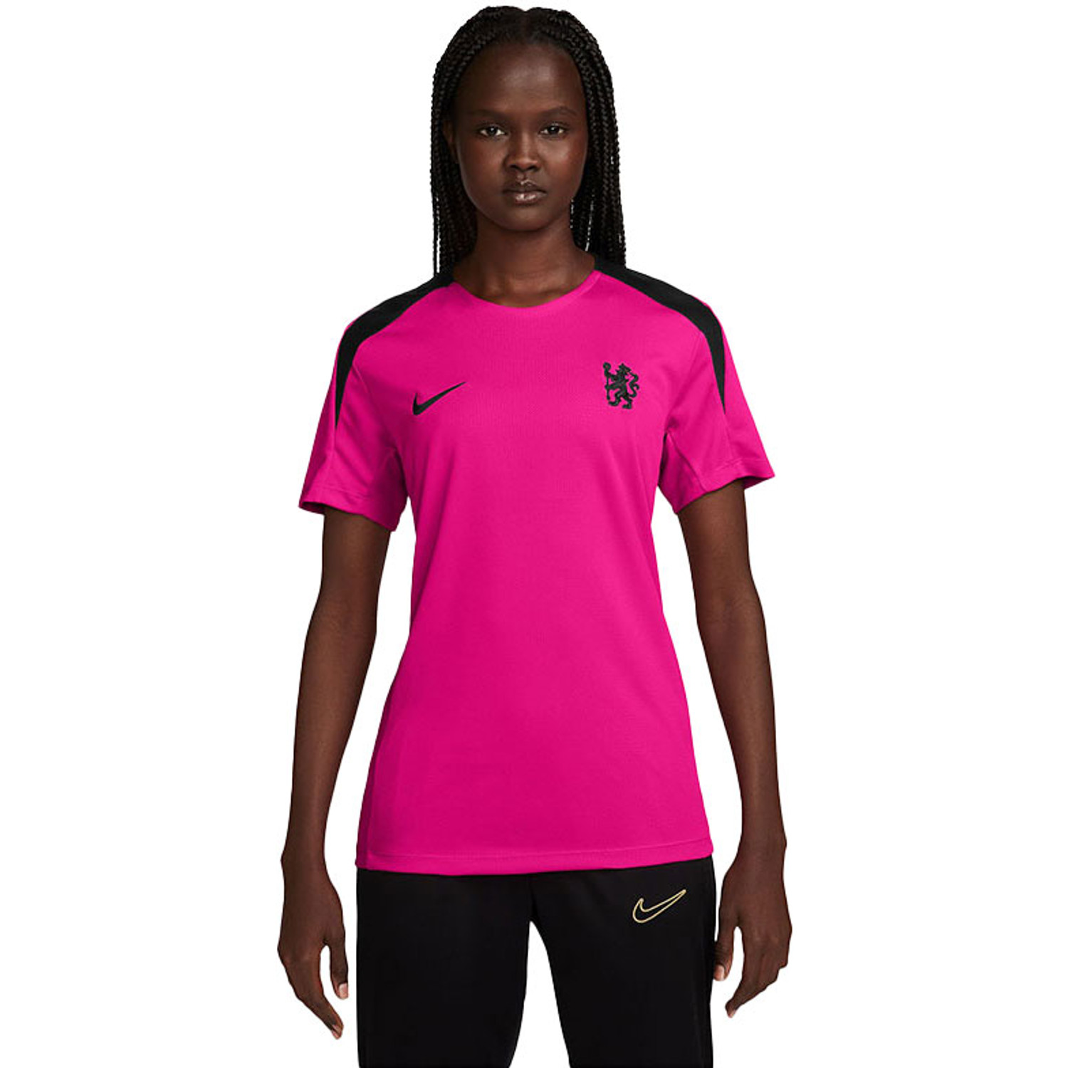 Nike Chelsea Strike Top Dames 2024/2025