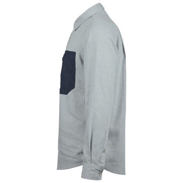 Stoic - MMXX.Lund Hemp Shirt - Chemise