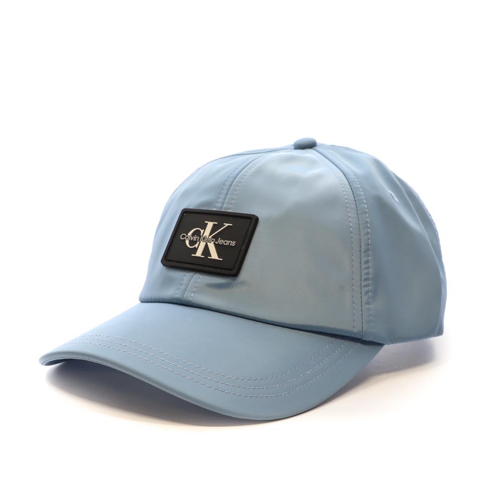 Calvin Klein Jeans Casquette Bleu Homme Calvin Klein Jeans Expand