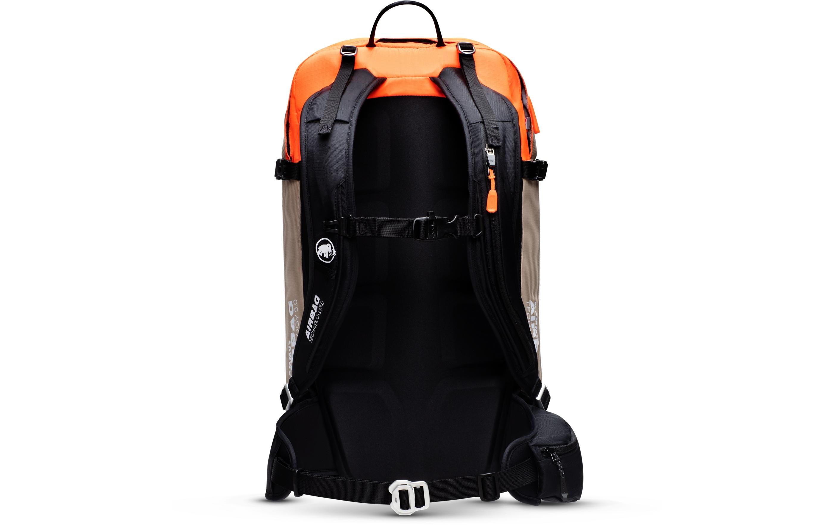 Rucksack Tour 30 Removable Airbag 3.0 Beige<br>Lawinenrucksack mit Airbag-System