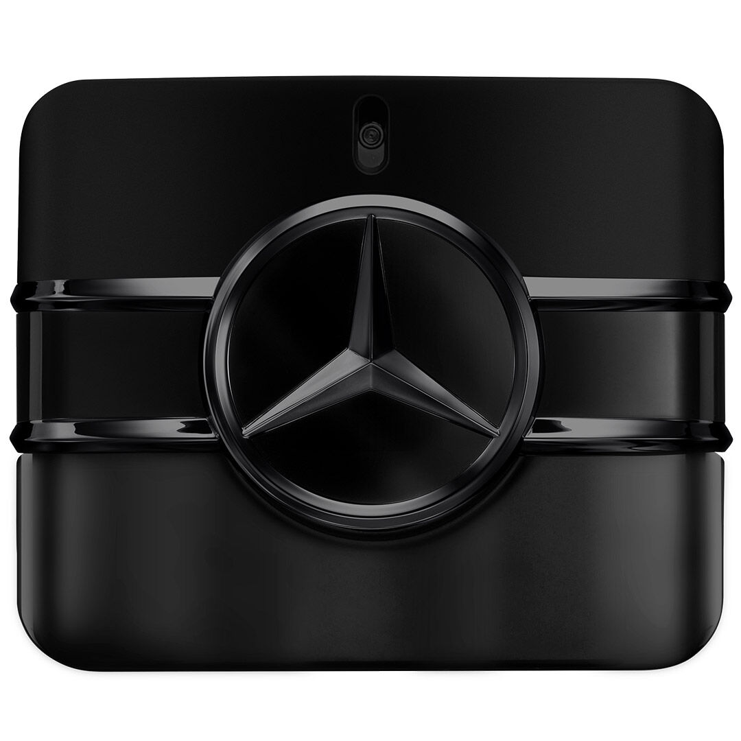 Mercedes-Benz Sign Your Power Eau de Parfum Intense - 100ml