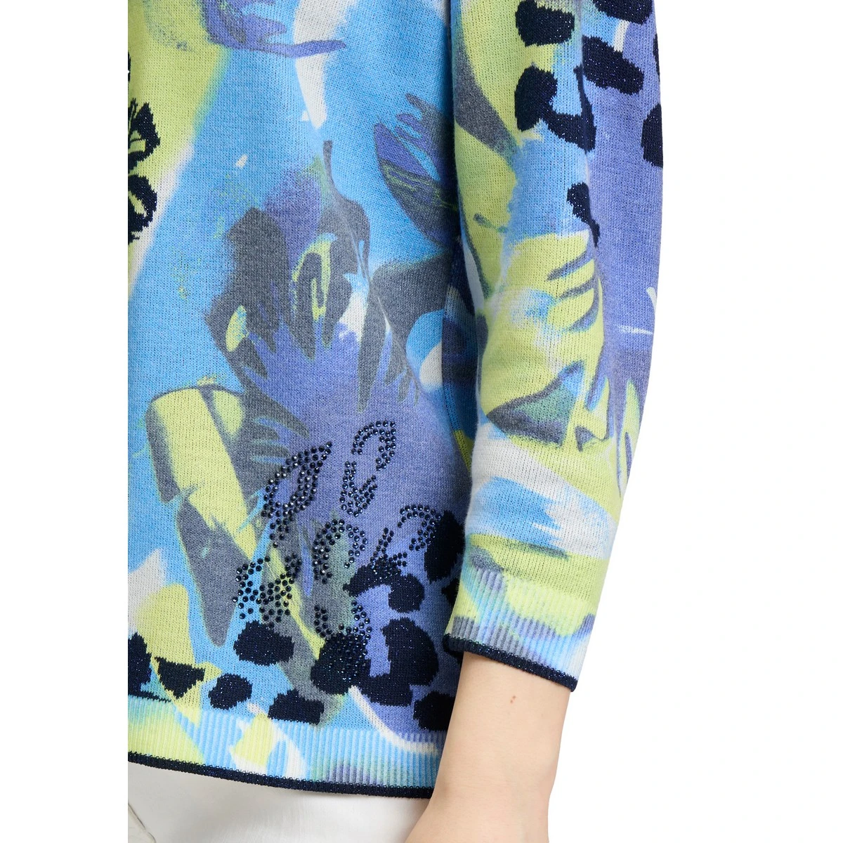 Dames Blouse 25051