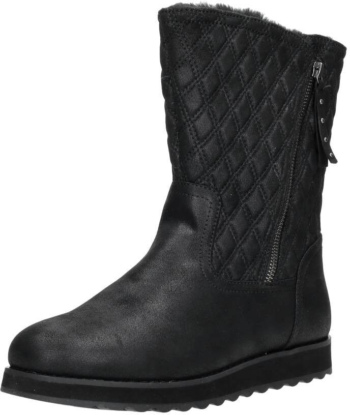 Skechers Keepsakes 2.0 zwart