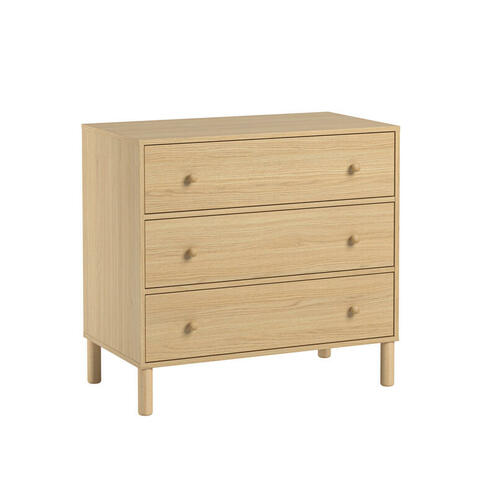 Commode TELA Bois - VOX