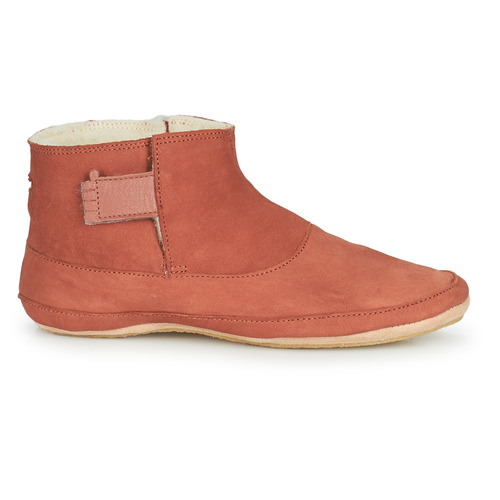 Easy Peasy - BOOBOOTIES - Violet