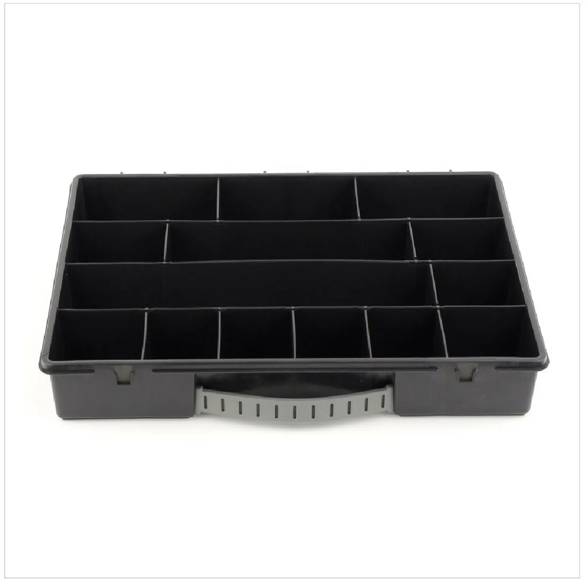 Stanley Organiseur 14 compartiments 34 cm