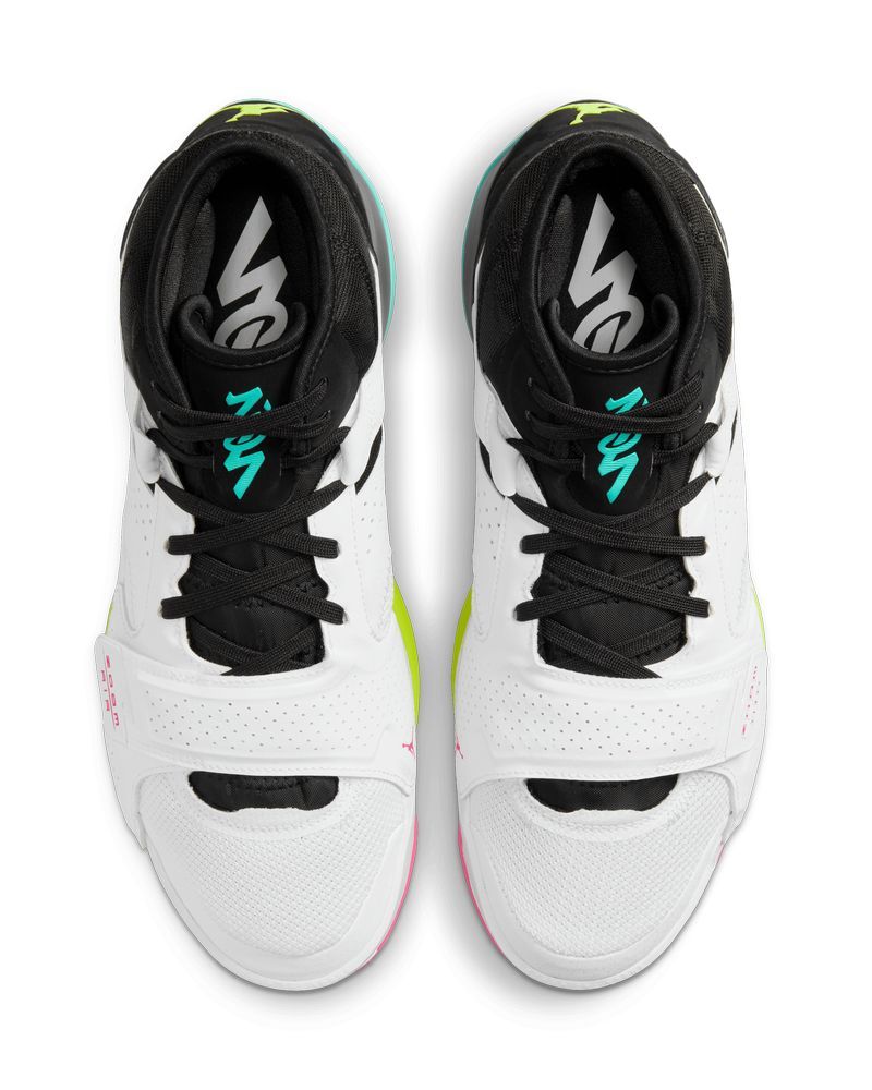 Chaussures de basket Nike Zion 2 pour homme