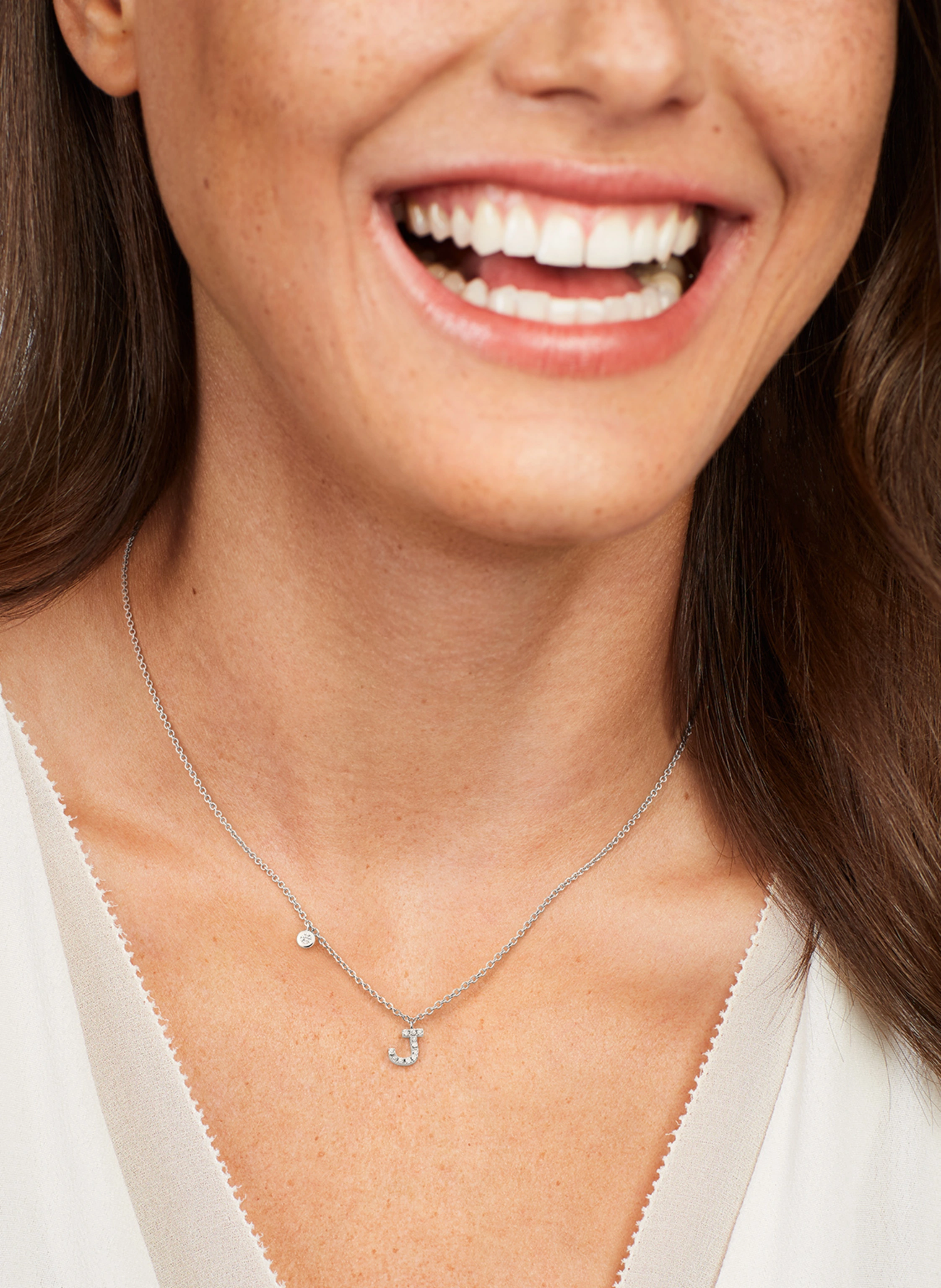 WEMPE Fine Jewelry Anhänger MINIMALISM