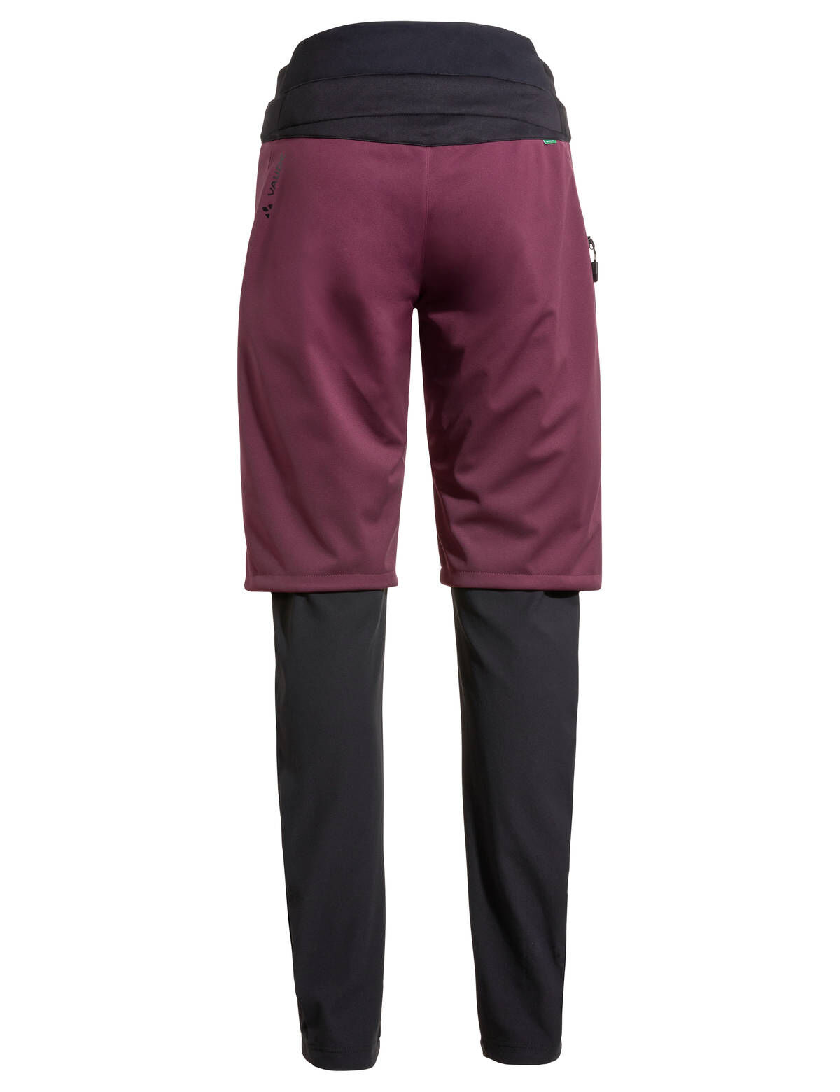 VAUDE| Damen Hose Women's All Year Moab 3in1 Pants w/o SC