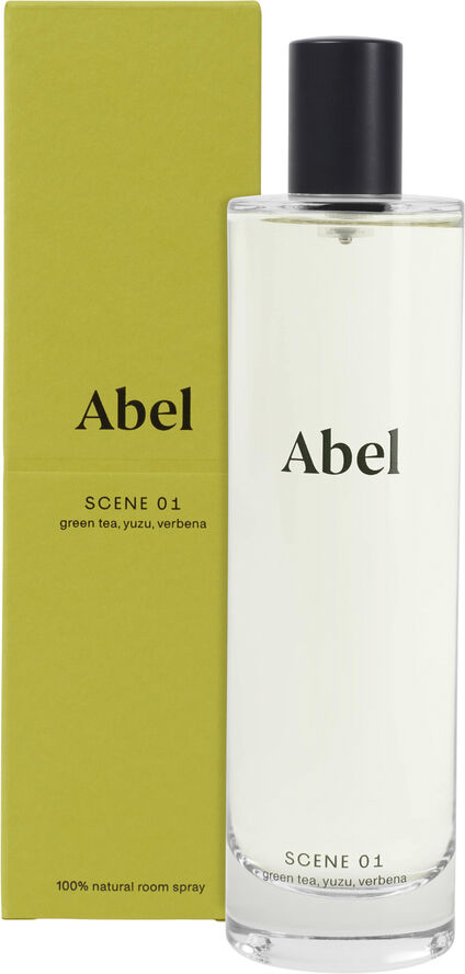 Abel Vita Odor Scene 01 Room Spray from Abel Vita Odor 100 ml