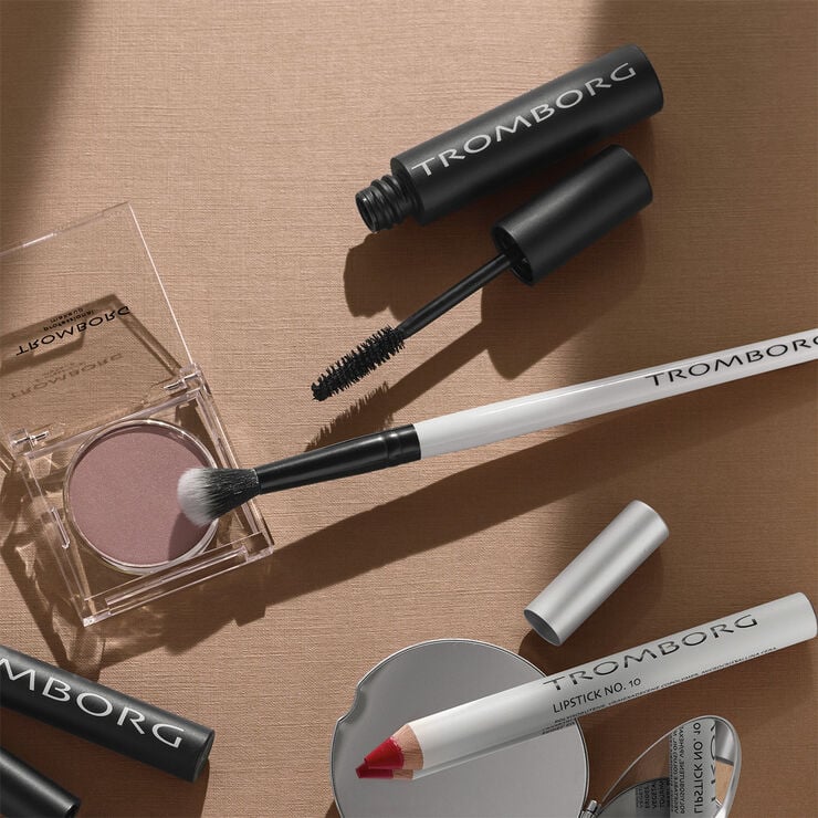 Tromborg Mascara Black