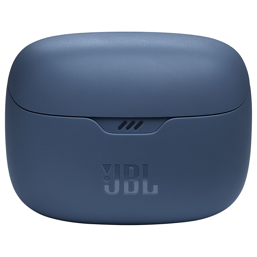 JBL Tune Beam Bleu