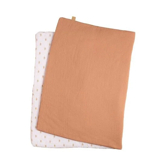 Sunlight Couvre lit 120 et 140   de               Sauthon Baby Déco