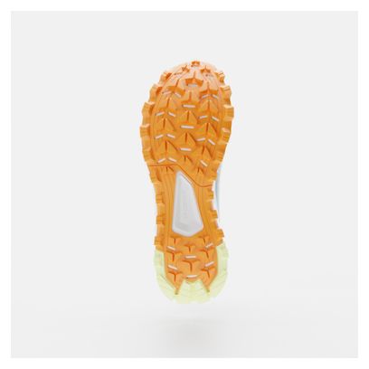 Chaussures Trail Kiprun MT Cushion 2 Bleu