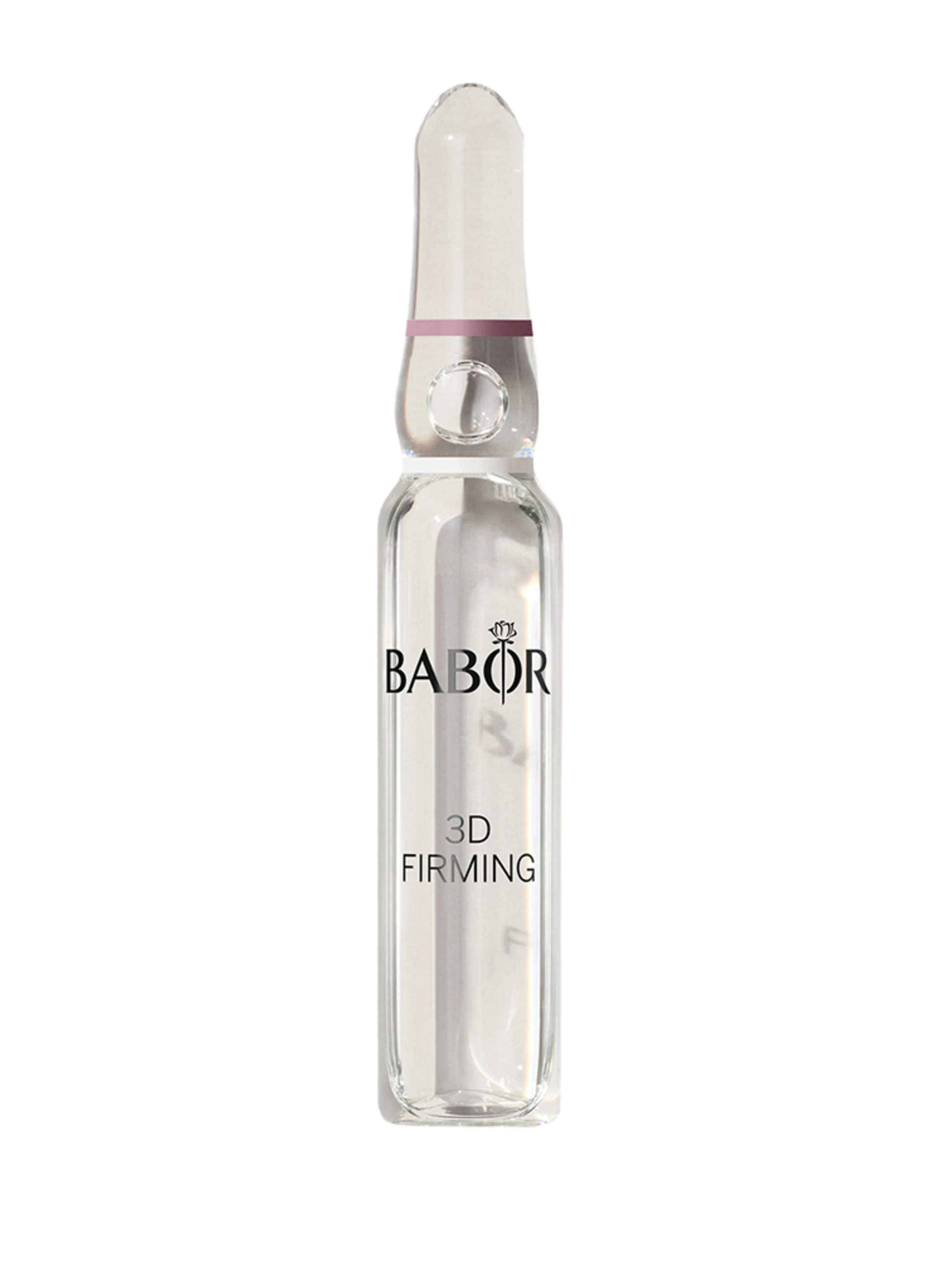 BABOR AMPOULE CONCENTRATES