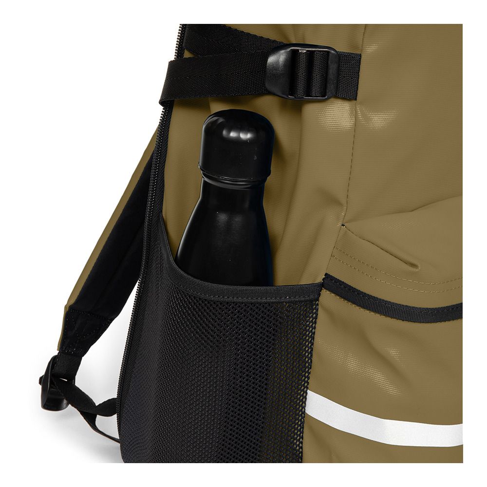 Eastpak MACLO BIKE 31L - Sac À dos tarp army