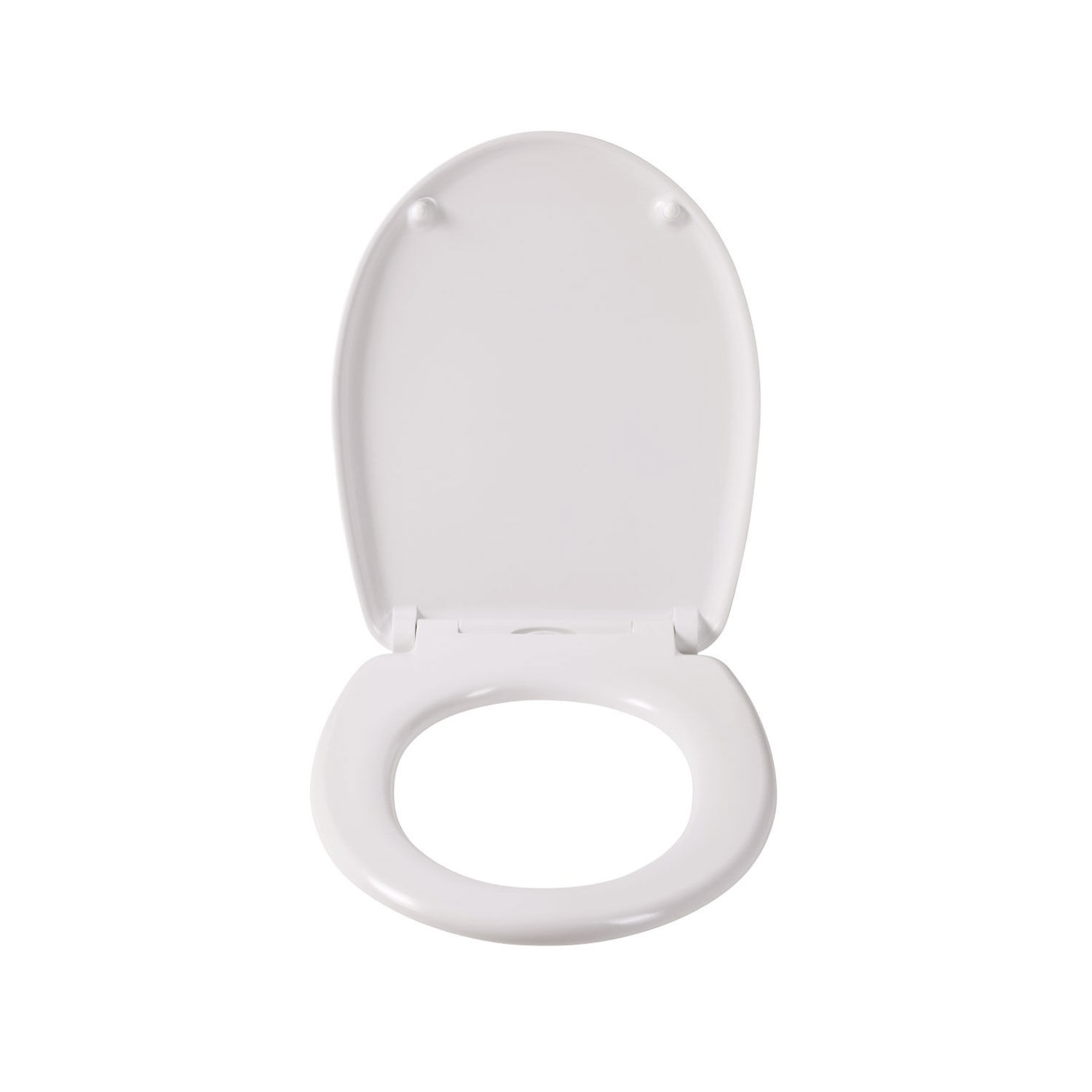 diaqua WC-Sitz Zen Rock mit Absenkautomatik