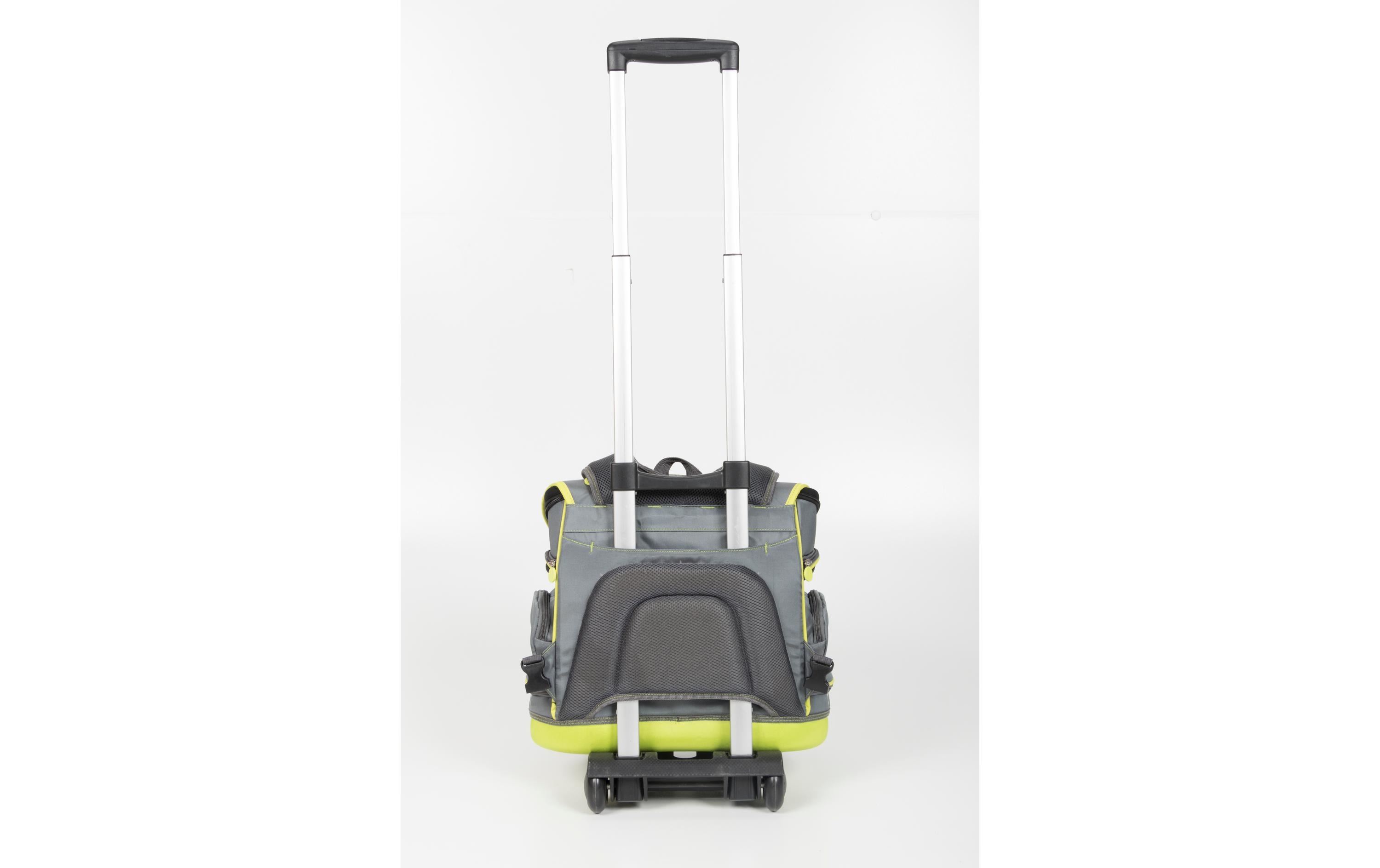 Trolley für Hundetasche MiriOptionales Zubehör: Rollbarer Trolley für Hundetasche Miri