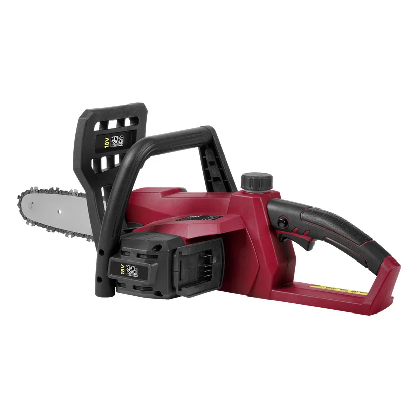 Batteridrevet kjedesag 18 V 4,0 Ah 10