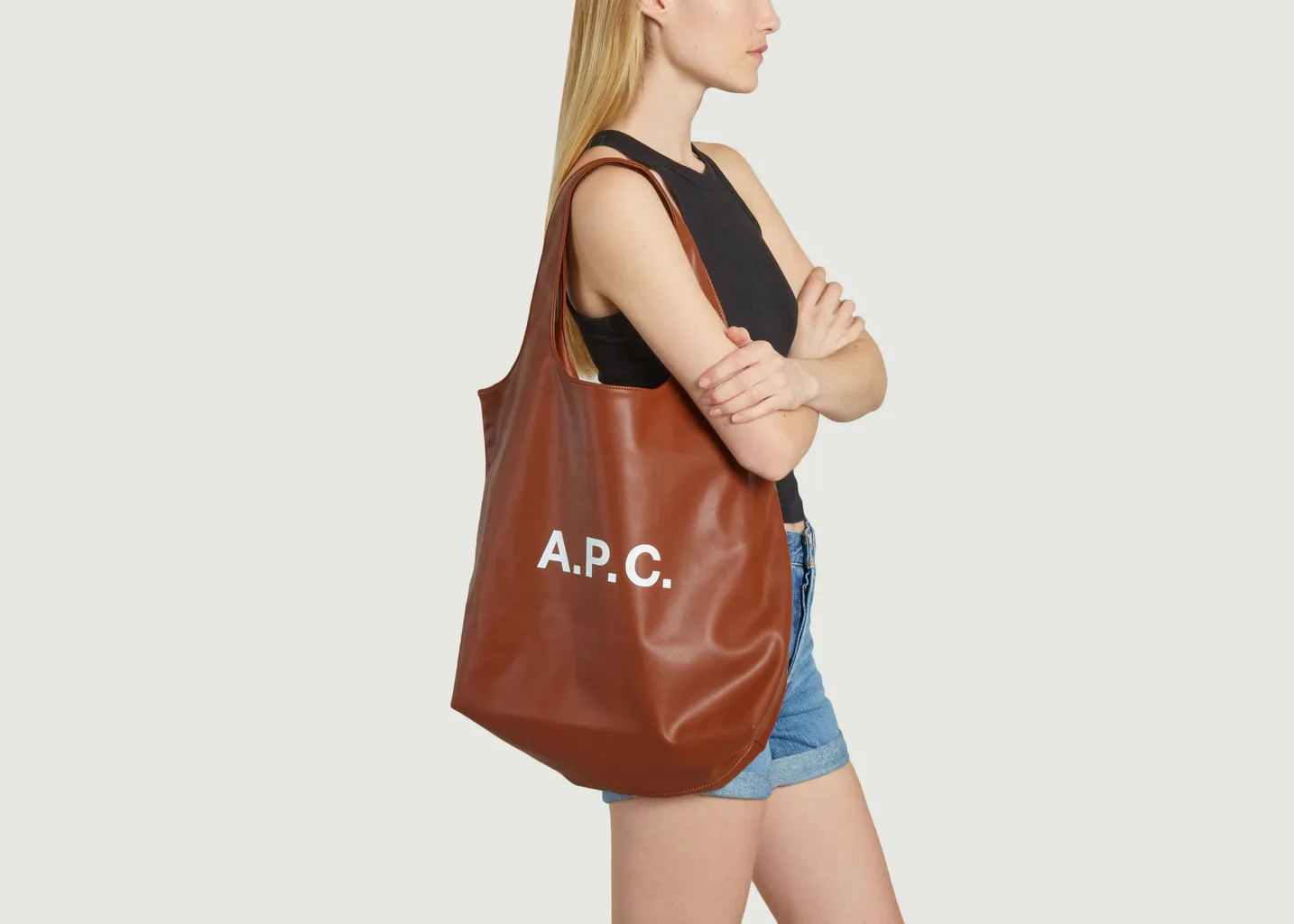 Tote Ninon A.P.C.