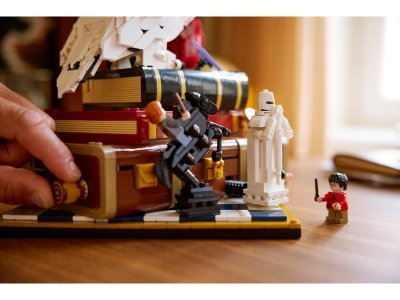 LEGO Steen der Wijzen – Verzameleditie (76466)