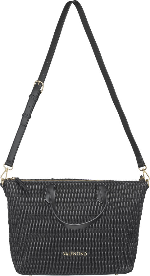 Valentino Bags FREQUENCY RE Nero