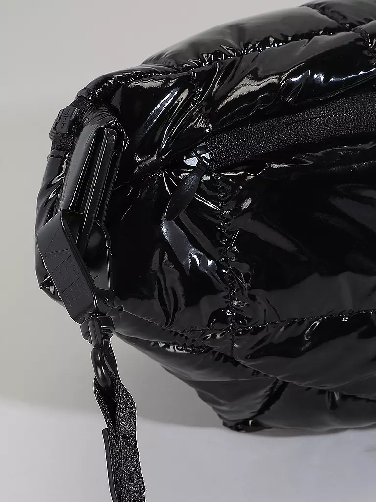VEE COLLECTIVE Gürteltasche PORTER SLING schwarz