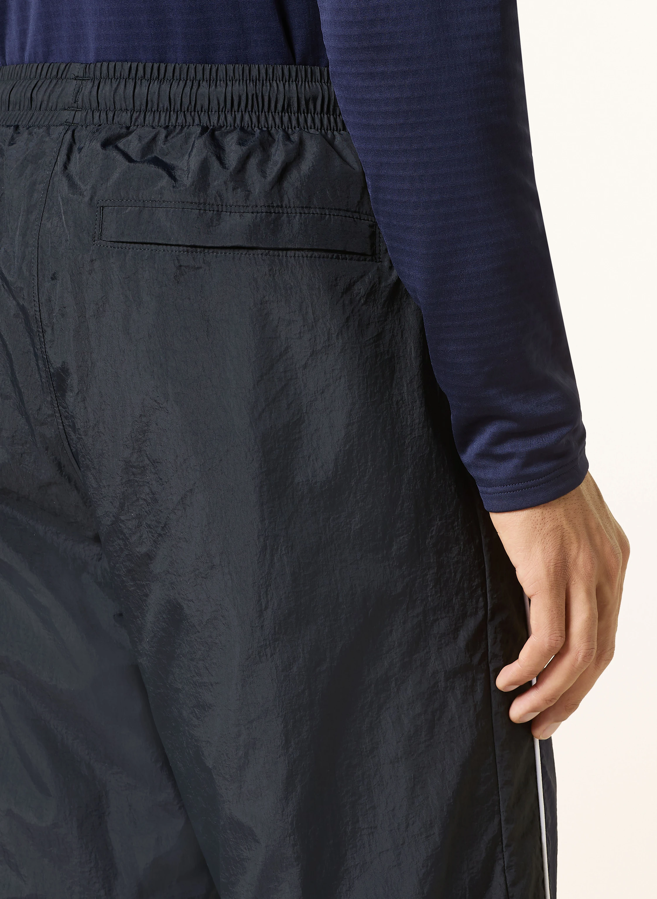 UNDER ARMOUR Track Pants UA BEST
