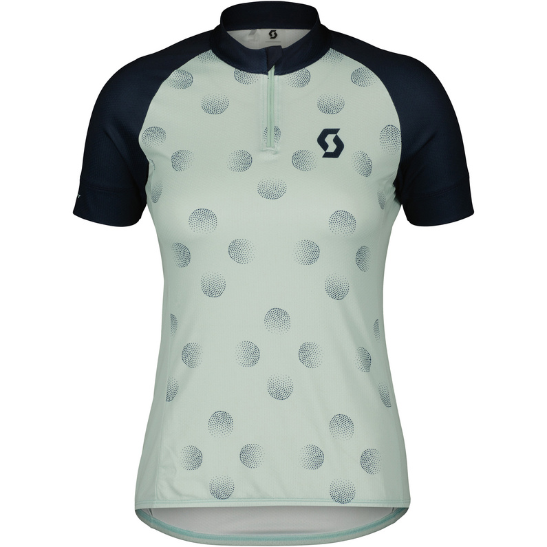 Scott Damen Endurance 30 SS Radtrikot