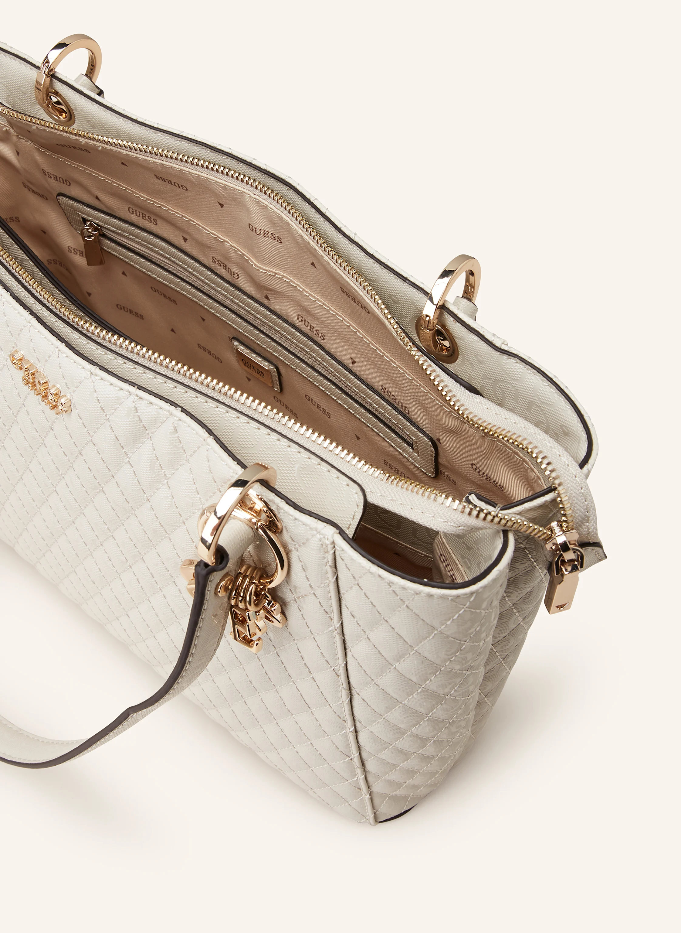 GUESS Shopper BETULA NOEL
