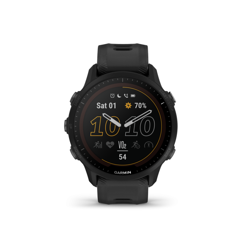 garmin forerunner 955 46 mm solar gps pulsur 39 010 02638 20 no color