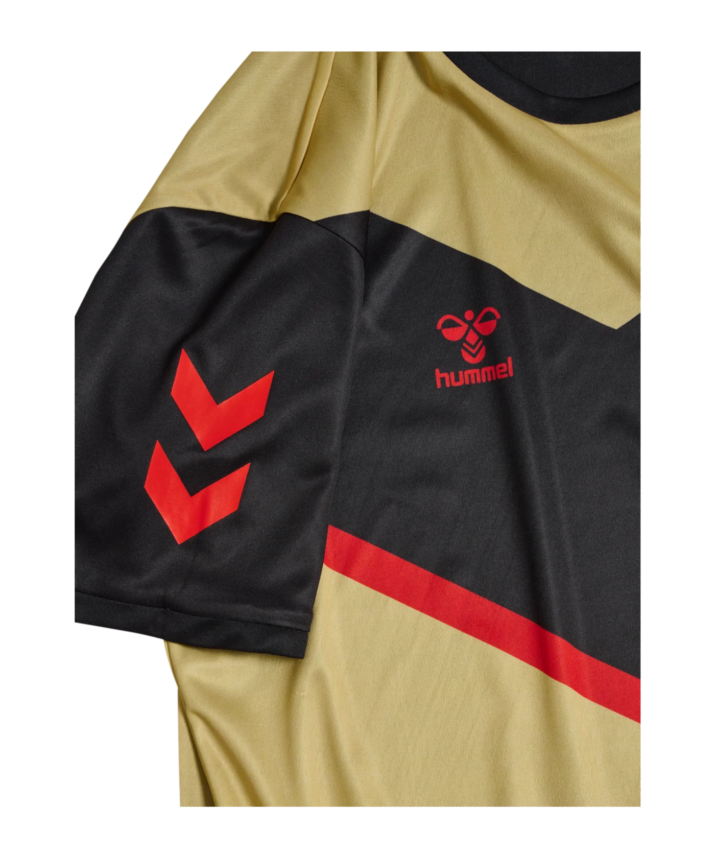 Hummel hmlE24C Reversible Poly Trikot F2128