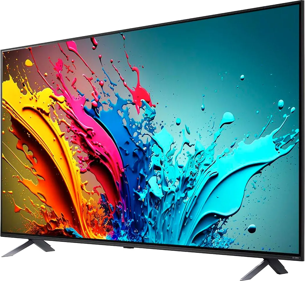 LG 50QNED85T TV UHD 4K
