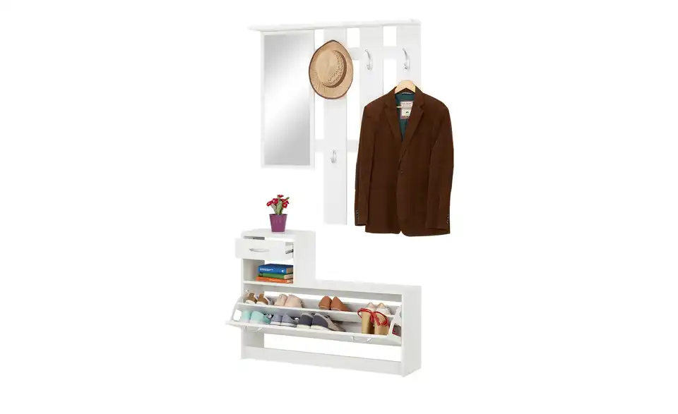 Garderobe Vera