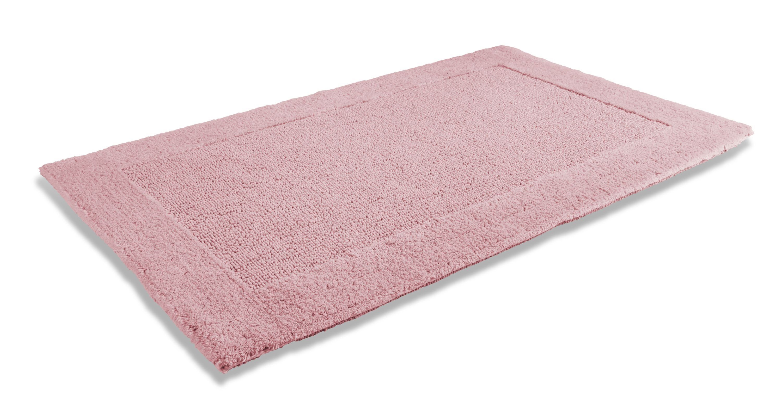 Badematte RHOMTUFT PRESTIGE 45 x 60 cm