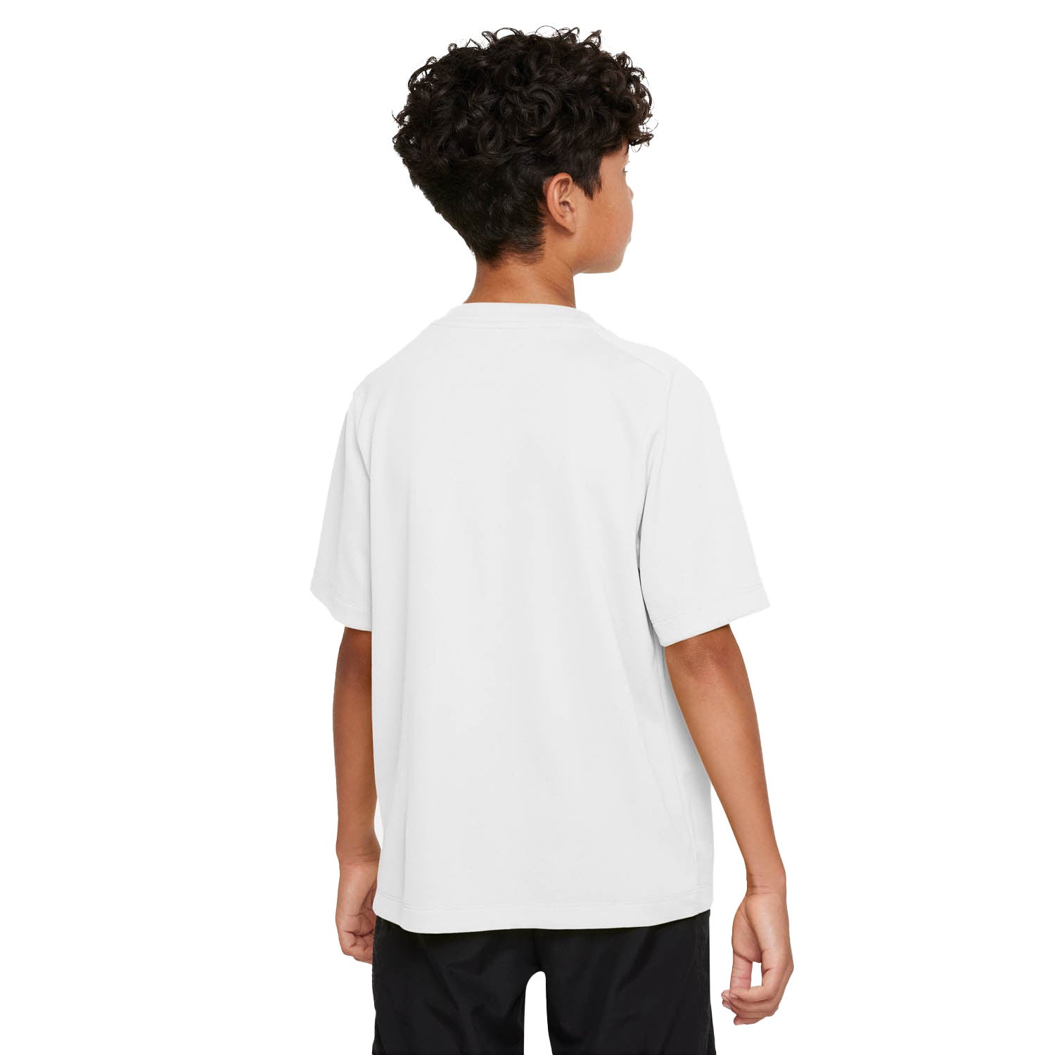 Nike  Multi T-Shirt Jr.