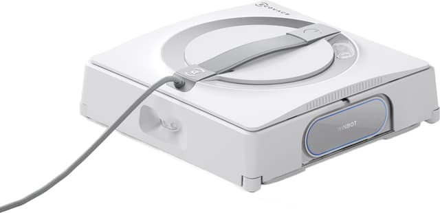 Ecovacs Winbot W2 Pro Omni rengøringsrobot 111-2250-0405 (hvid)