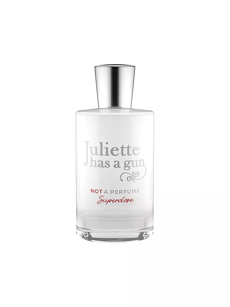 JULIETTE HAS A GUN Not A Perfume Superdose Eau de Parfum 100ml keine Farbe