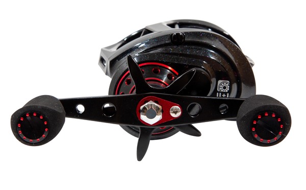 Combo Casting Ultimate Collos Heavy Baitcast
