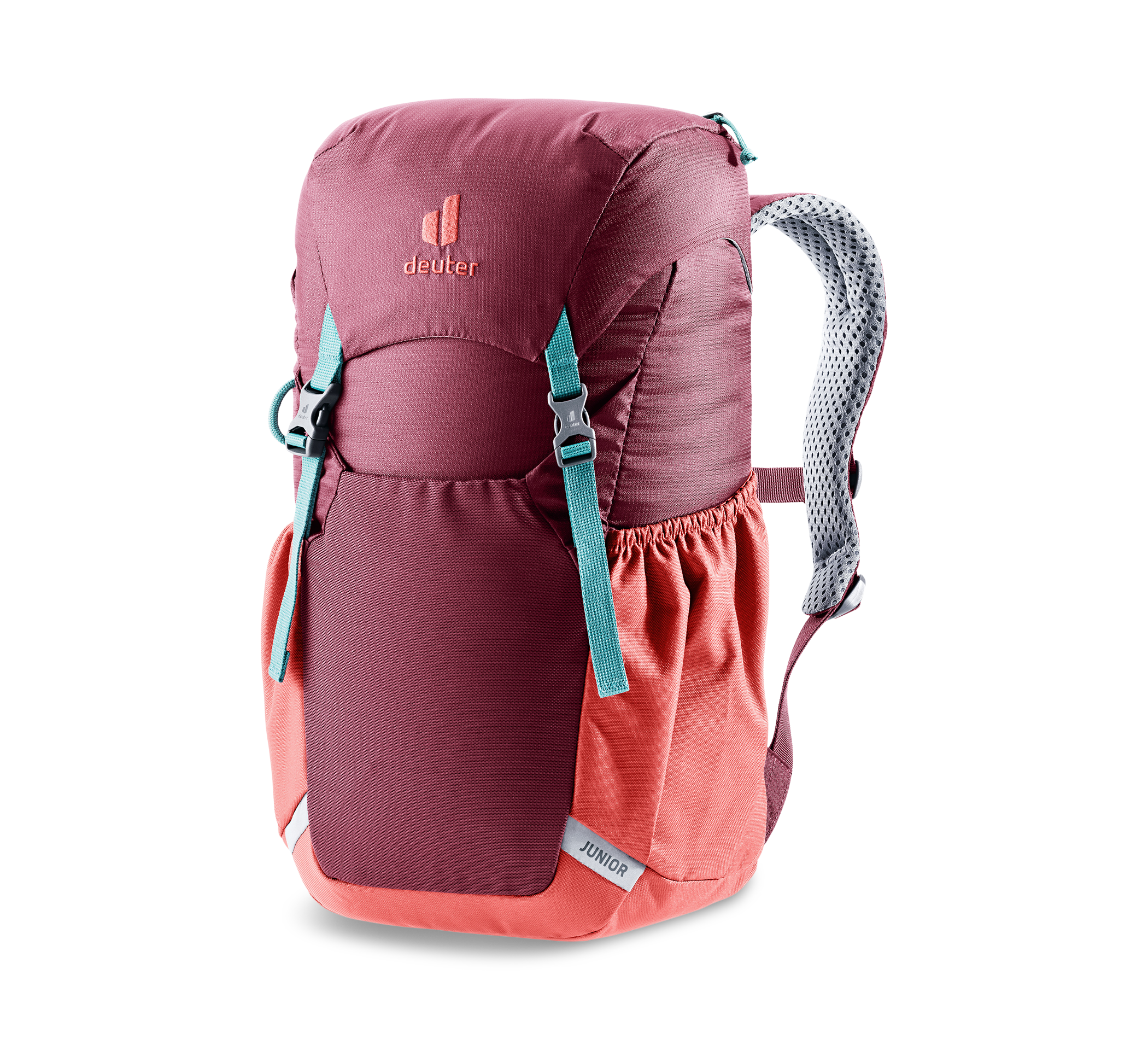 Deuter Junior 18l - Rucksäcke rot