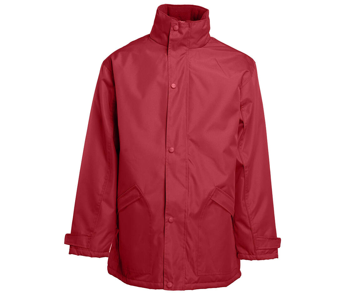 Pen Duick PK500 - Veste Multifonctionnelle Étanche et Personnalisable