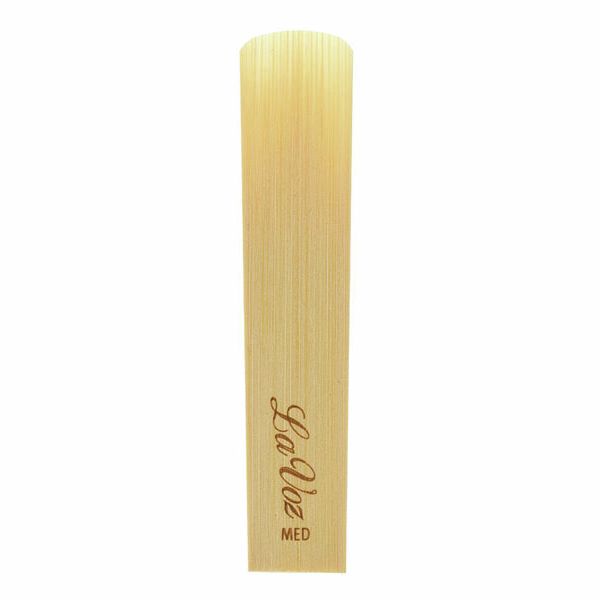 DAddario Woodwinds La Voz Tenor Sax M