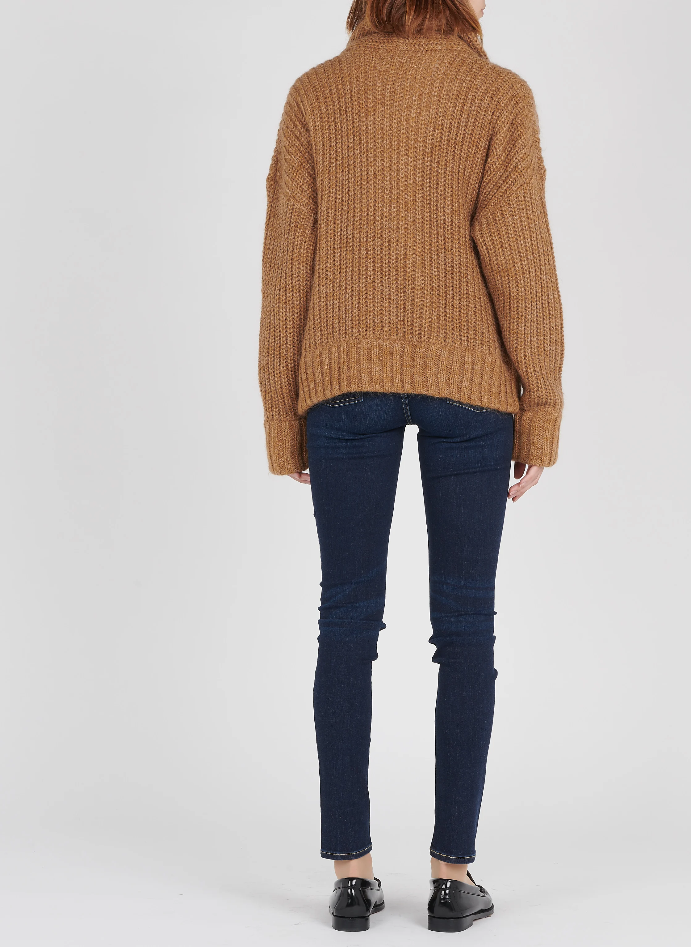 AIMI - Jean skinny | Bleu