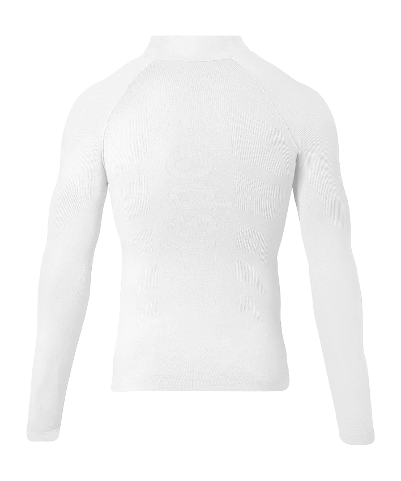 uhlsport Baselayer Performance Pro Sweatshirt Kids Weiss F016