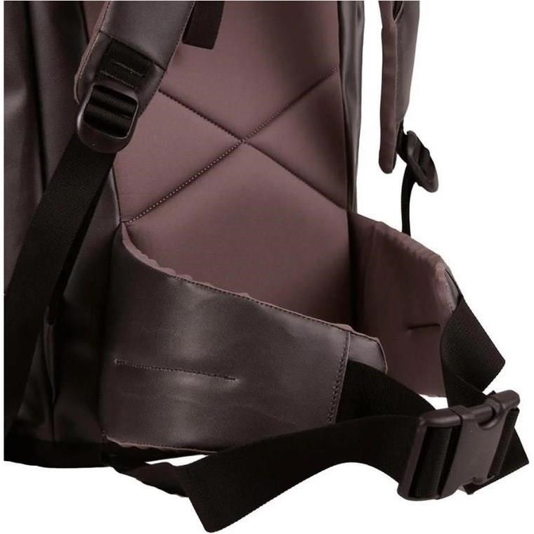 Blue Ice Moonlight 55L Pack Pirate Black