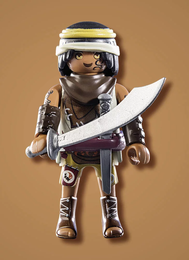 SAL'AHARI SANDS - SAND STORMER 71023