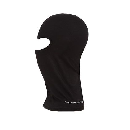 Cagoule Tucano Urbano HUBLOT START - Noir